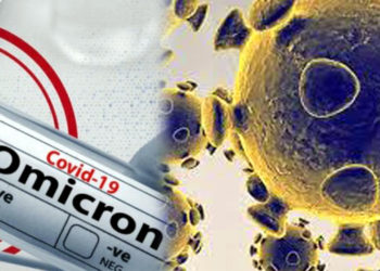 Delhi Corona I ৰাজধানীত বৃদ্ধি কৰোনা সংক্ৰমণ, চিন্তিত চিকিৎসক 2 ভাৰতত ডেল্টাৰ দৰে সংক্রমণ বিয়পাব পাৰে ওমিক্রনে, শীৰ্ষত উপনীত হ’ব জানুৱাৰীৰ শেষত!