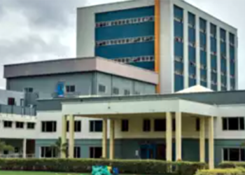 ভাৰত বায়োটেকৰ নজল ভেকচিনক চূড়ান্ত ট্রায়েলৰ অনুমতি দিলে কেন্দ্রই