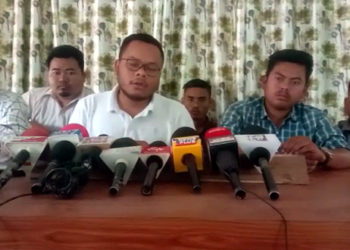 কাজিৰঙা ৰাষ্ট্ৰীয় উদ্যানৰ ইক’ ছেনচটিভ জ’ন সন্দৰ্ভত ত্ৰিপাক্ষিক বৈঠকৰ পোষকতা কেএছএৰ