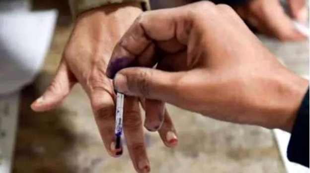 Assembly elections 2026 I 