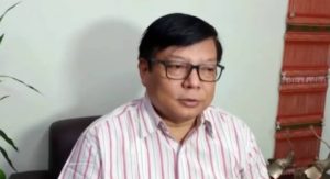 আই পি এছ পাৰ্থ সাৰথি মহন্ত বিৰুদ্ধে ন্যায়িক তদন্তৰ দাবী দেৱব্ৰত শইকীয়া 3 দেৱব্ৰত শইকীয়া
