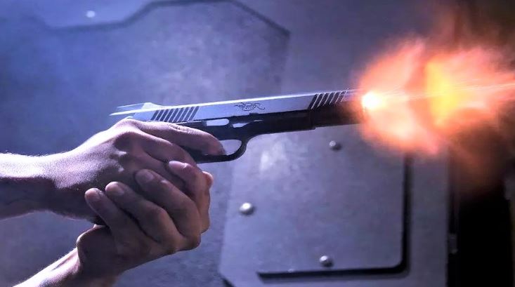 Illegal arms factory I মধ্যপ্ৰদেশত অবৈধ আগ্নেয়াস্ত্ৰৰ কাৰখানা উদ্ধাৰ, উত্তৰ ভাৰতত তীক্ষ্ণ চোৰাংচোৱাগিৰি 3 Illegal arms factory I