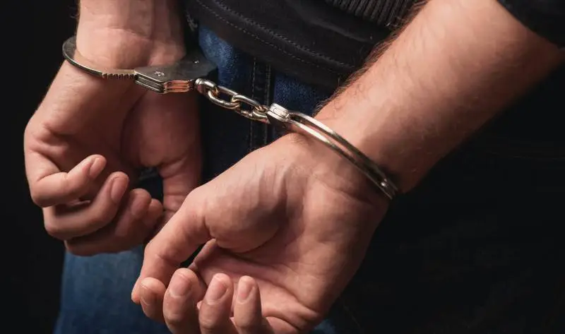 Assam Police arrests 