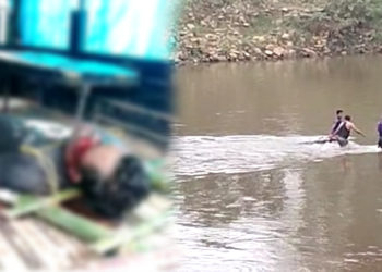 বৈঠালাংছ’ত নিৰুদ্দেষ্টৰ মৃতদেহ উদ্ধাৰ : চাঞ্চল্য সৃষ্টি