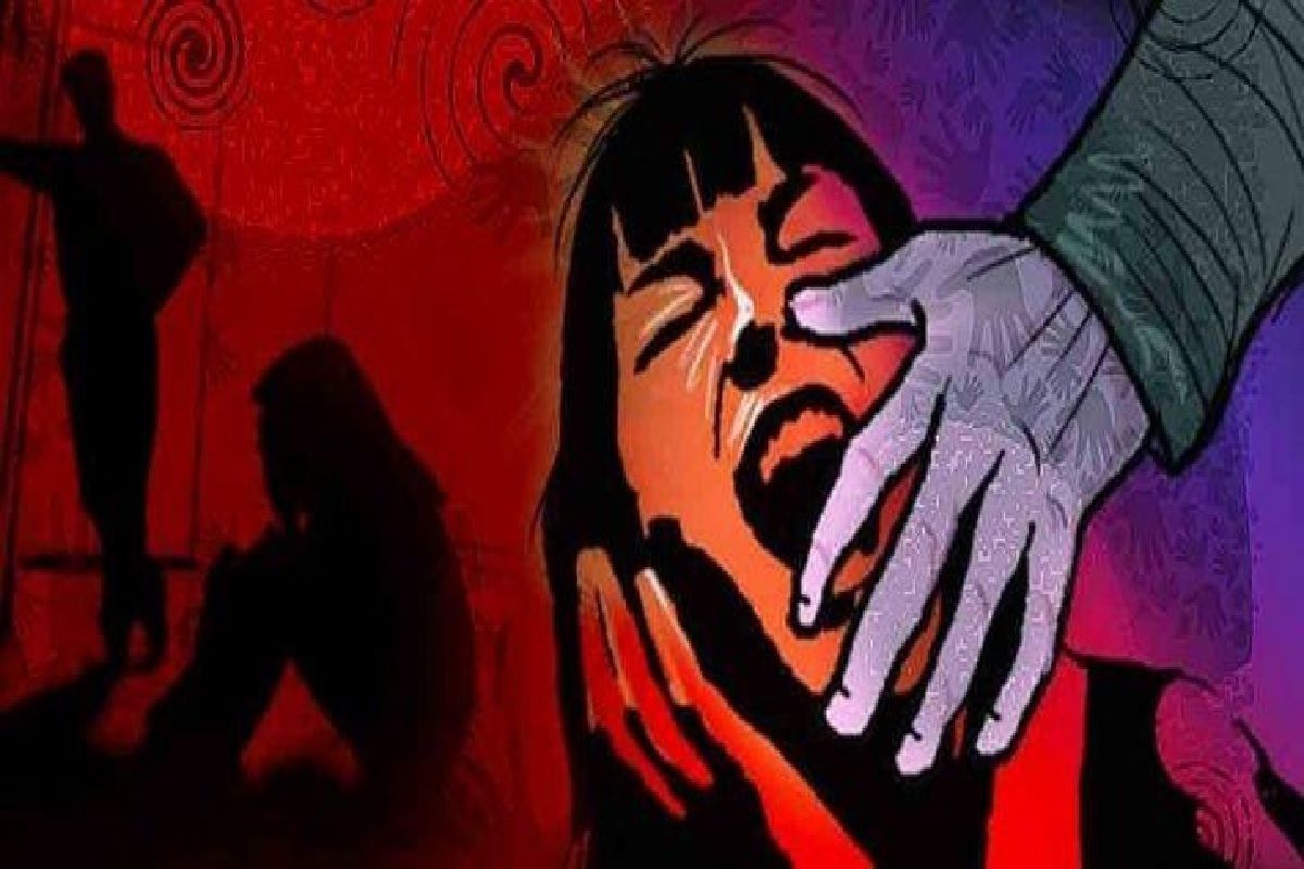 Sexual harassment I বিশ্ববিদ্যালয়ৰ অধ্যাপিকাক চাৰি মাহ ধৰি যৌন নিৰ্যাতন! অভিযুক্ত ডীন 4 gangrape case | ASSAM TIMES POST