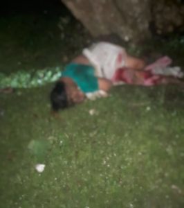 সৰ্থেবাৰীত পথ দুৰ্ঘটনা