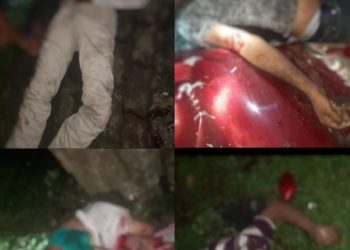 সৰ্থেবাৰীত পথ দুৰ্ঘটনা, আই ২০ বাহনখনে একেবাৰতে মহতিয়ালে পাঁচ খন বাইকঃ