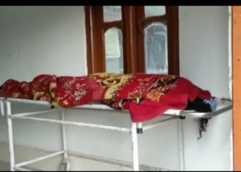 বোকাজানত বনৰীয়া হাতীৰ আক্ৰমণত মহিলাৰ কৰুণ মৃত্যু:
