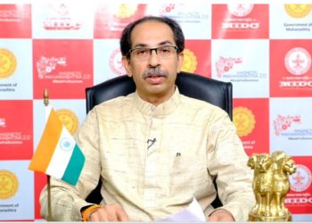 উদ্ধৱৰ ইস্তফাত আমি সুখী নহয়’! ক’লে শিন্ডে শিবিৰৰ মুখপাত্রই!