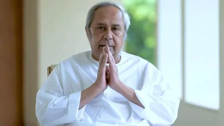 নবীন পাটনায়কৰ নির্দেশত ইস্তফা ওড়িশাৰ সকলো মন্ত্রীৰ
