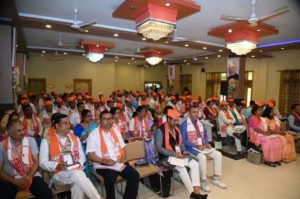 ডিব্ৰুগড়ত ৰাজ্যিক বিজেপিৰ বৰ্ধিত বিষয়ববীয়া সভা 3 IMG 20220709 WA0011 | ASSAM TIMES POST