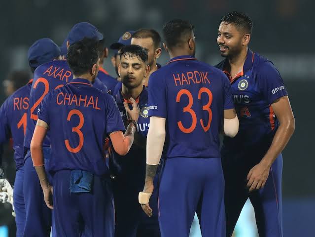 গুৱাহাটীত অনুষ্ঠিত হ'ব ভাৰত-দক্ষিণ আফ্ৰিকা টি ২০ খেল 1 গুৱাহাটীত অনুষ্ঠিত হ’ব ভাৰত-দক্ষিণ আফ্ৰিকা টি ২০ খেল