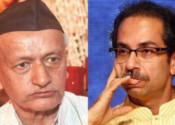 ‘গুজৰাটী, ৰাজস্থানী নাথাকিলে…’! মহাৰাষ্ট্ৰৰ ৰাজ্যপালৰ বিতৰ্কিত মন্তব্যত ক্ষুব্ধ শিৱসেনা