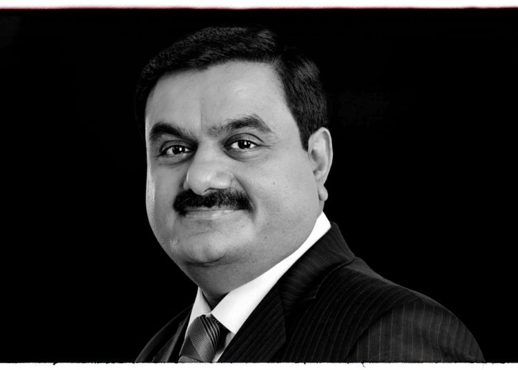 How Hindenburg Report Affected Adani Group's Wealth and Reputation 1 Adani Group