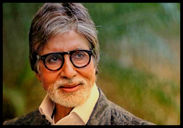 ক'ভিডক পৰাস্ত কৰি কৰ্মস্থলীলৈ অমিতাভ বচ্চন 1 ক’ভিডক পৰাস্ত কৰি কৰ্মস্থলীলৈ অমিতাভ বচ্চন
