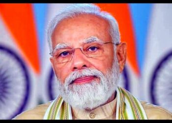 ৮টা চিতা অৰণ্যত এৰি দি জন্মদিন উদযাপন মোদীৰ, ঘোষণা কৰিব নতুন লজিষ্টিক নীতি