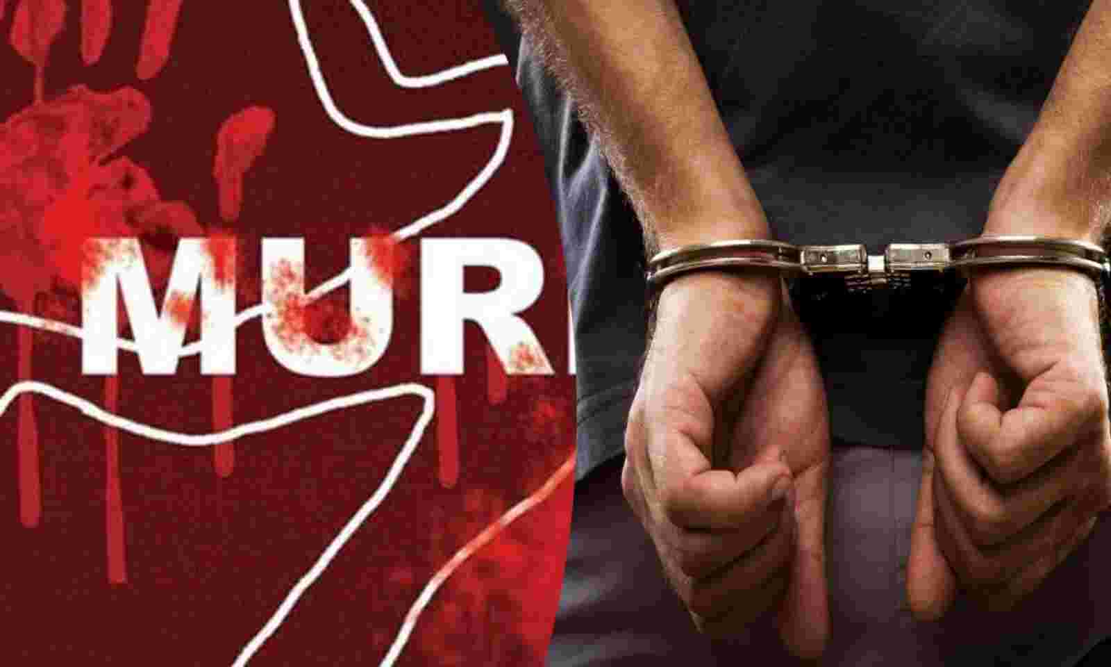 Minor murder case I একেলগে তিনি নাবালকক হত্যাৰ গোচৰত দোষীক মৃত্যুদণ্ড উত্তৰপ্ৰদেশ আদালতৰ 3 তিনি নাবালকক হত্যাৰ গোচৰ