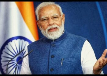 হিন্দীত চিকিৎসা বিজ্ঞান অধ্যয়ন কৰিব পৰাটোৱে দেশলৈ ইতিবাচক পৰিৱৰ্তন আনিব : প্ৰধানমন্ত্ৰী নৰেন্দ্ৰ মোদী 8 হিন্দীত চিকিৎসা বিজ্ঞান অধ্যয়ন কৰিব পৰাটোৱে দেশলৈ ইতিবাচক পৰিৱৰ্তন আনিব : প্ৰধানমন্ত্ৰী নৰেন্দ্ৰ মোদী