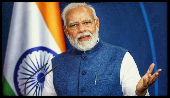 হিন্দীত চিকিৎসা বিজ্ঞান অধ্যয়ন কৰিব পৰাটোৱে দেশলৈ ইতিবাচক পৰিৱৰ্তন আনিব : প্ৰধানমন্ত্ৰী নৰেন্দ্ৰ মোদী 1 হিন্দীত চিকিৎসা বিজ্ঞান অধ্যয়ন কৰিব পৰাটোৱে দেশলৈ ইতিবাচক পৰিৱৰ্তন আনিব : প্ৰধানমন্ত্ৰী নৰেন্দ্ৰ মোদী
