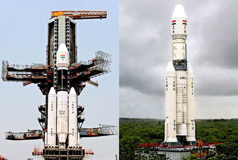 How ISRO Launched its Most Powerful Rocket LVM3 with 36 Satellites 2 ISRO