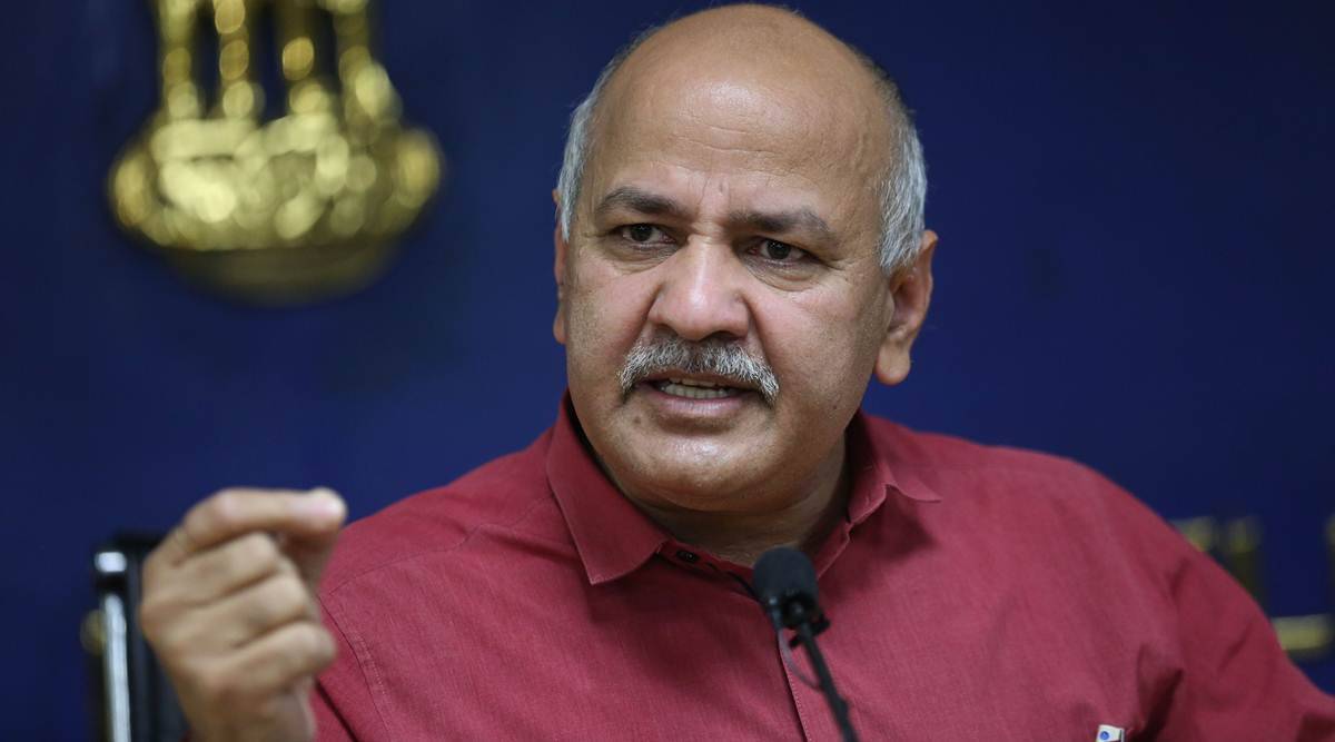 Manish Sisodia I মনীষ ছিছোডিয়াক ৰুগীয়া পত্নীৰ সৈতে ভিডিঅ' কলত কথা পতাৰ অনুমতি আদালতৰঃ 3 Manish Sisodia