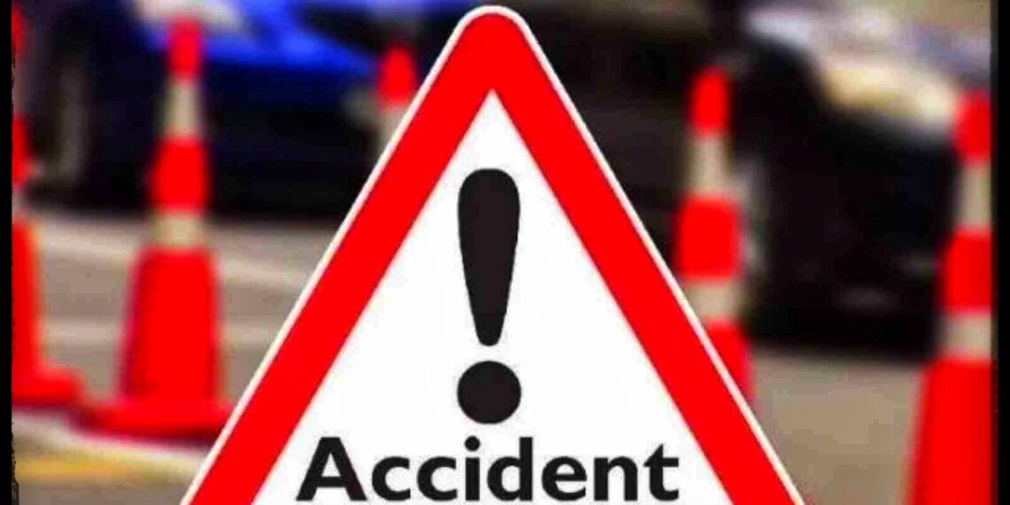 Accident