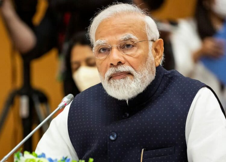 বিজেপিত গুজৰাটৰ শৈলীত মোদীৰ আৰ্হি গঢ়াৰ আহ্বান 1 বিজেপিত গুজৰাটৰ শৈলীত মোদীৰ আৰ্হি গঢ়াৰ আহ্বান