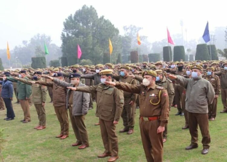 বিগত ৩ বছৰত ২ হাজাৰ কোটিৰো অধিক নিৰাপত্তা ব্যয় জম্মু-কাশ্মীৰত 1 বিগত ৩ বছৰত ২ হাজাৰ কোটিৰো অধিক নিৰাপত্তা ব্যয় জম্মু-কাশ্মীৰত
