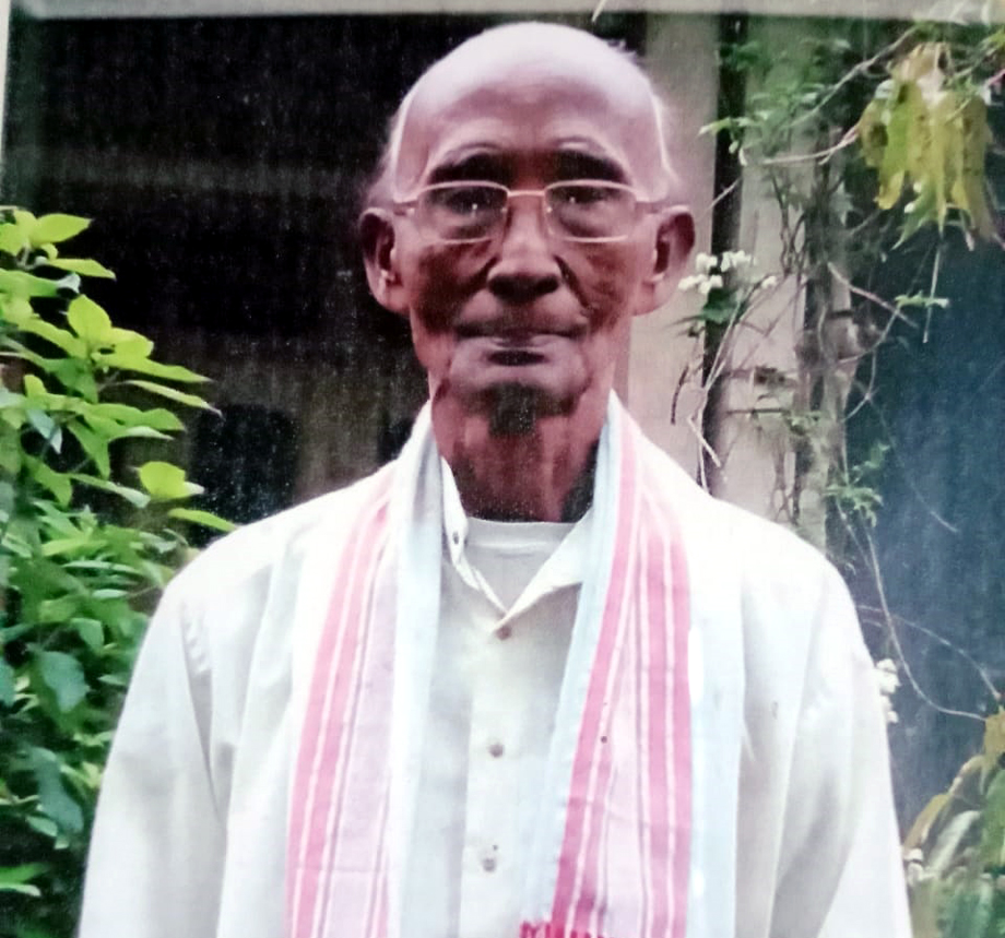 "শিক্ষকশ্ৰী" বকুল দত্তৰ দেহাৱসানত শোকৰ ছাঁ বোকাখাতত: 3 দেহাৱসান