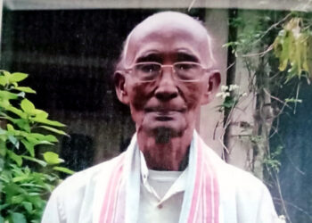 "শিক্ষকশ্ৰী" বকুল দত্তৰ দেহাৱসানত শোকৰ ছাঁ বোকাখাতত: 2 “শিক্ষকশ্ৰী” বকুল দত্তৰ দেহাৱসানত শোকৰ ছাঁ বোকাখাতত: