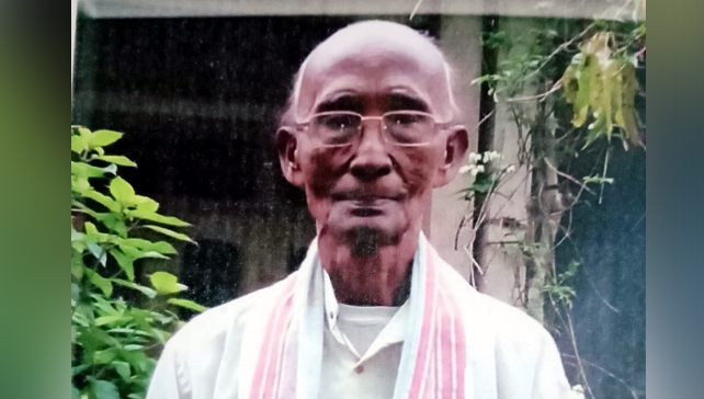 "শিক্ষকশ্ৰী" বকুল দত্তৰ দেহাৱসানত শোকৰ ছাঁ বোকাখাতত: 1 “শিক্ষকশ্ৰী” বকুল দত্তৰ দেহাৱসানত শোকৰ ছাঁ বোকাখাতত: