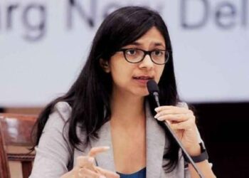 স্বাতীৰ হাৰাশাস্তি এখন নাটক, বিজেপি নেত্ৰী