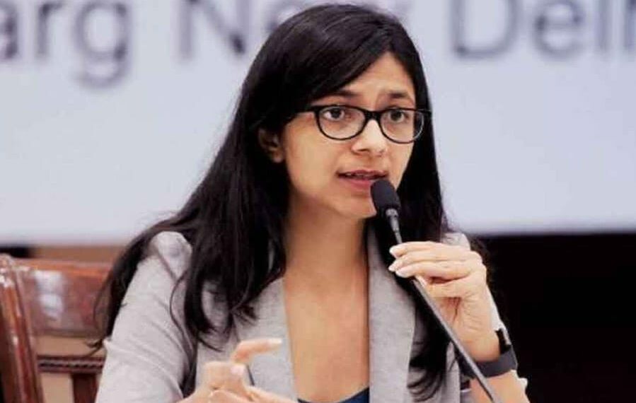 স্বাতীৰ হাৰাশাস্তি এখন নাটক, বিজেপি নেত্ৰী 3 Swati Maliwal