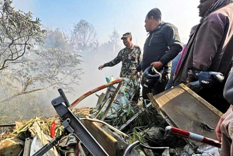 ১৯৯২-২০২৩ : তিনি দশকত ২৭ বিমান দুৰ্ঘটনা নেপালত
