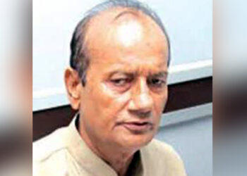 প্ৰাক্তন মন্ত্ৰী ডাঃ নজৰুল ইছলামৰ পৰলোকপ্ৰাপ্তি
