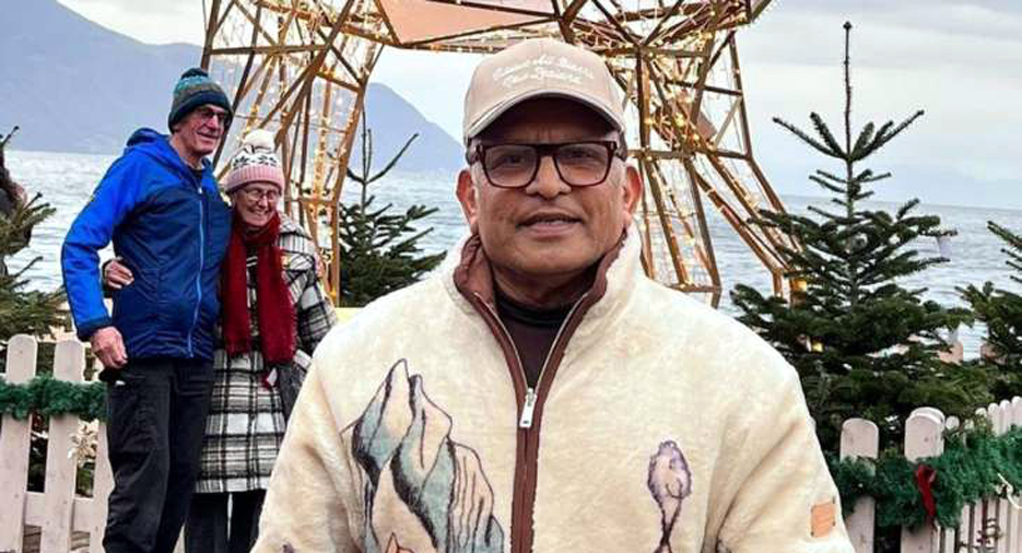 সংকটজনক অৱস্থাত চিকিৎসাধীন অভিনেতা অন্নু কাপুৰ: 3 অন্নু কাপুৰ