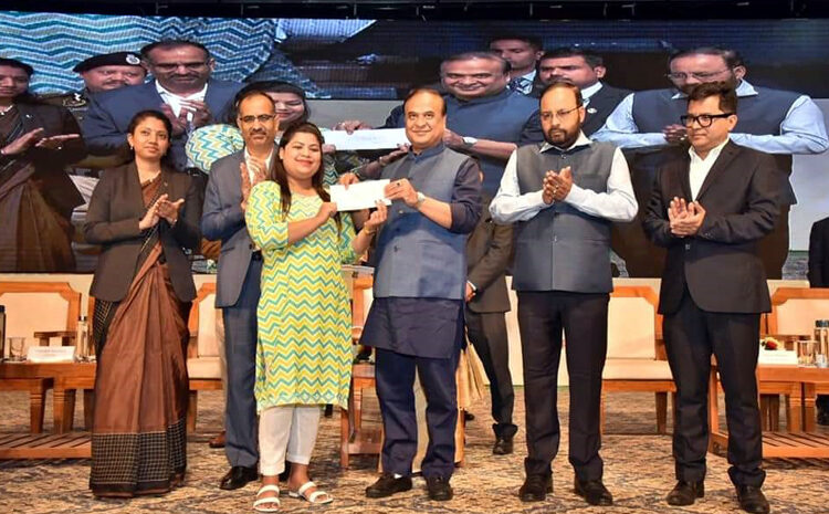 কলাক্ষেত্ৰত ৰাজ্য চৰকাৰৰ বিভিন্ন বিভাগত ১,২০৮ গৰাকীক নিযুক্তি পত্ৰ বিতৰণ 1 কলাক্ষেত্ৰত ৰাজ্য চৰকাৰৰ বিভিন্ন বিভাগত ১,২০৮ গৰাকীক নিযুক্তি পত্ৰ বিতৰণ