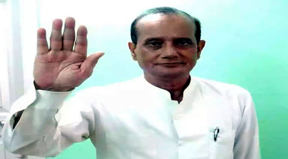 প্ৰাক্তন মন্ত্ৰী ডাঃ নজৰুল ইছলামৰ পৰলোকপ্ৰাপ্তি 3 minister | ASSAM TIMES POST