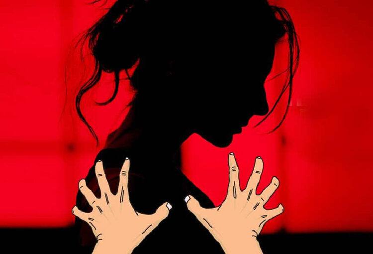 ৪৯ বছৰীয়া বিবাহিত মহিলাক ৩ পৰিচিতৰ দ্বাৰা দলবদ্ধ ধৰ্ষণ! দুজন গ্ৰেপ্তাৰ 1 মাতৃৰ মৃত্যুৰ পিছত নাবালিকাক একাধিকবাৰ ধৰ্ষণ! সতীয়া পিতৃৰ বিৰুদ্ধে অভিযোগ