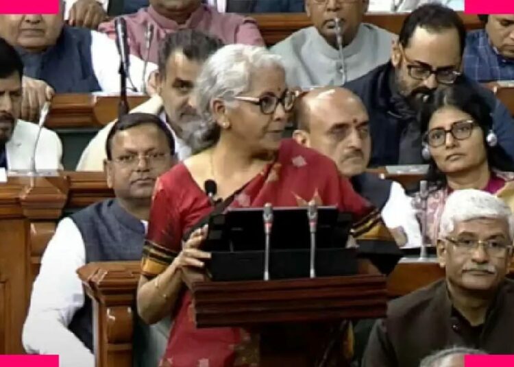 BUDGET:কেন্দ্ৰীয় বিত্তমন্ত্ৰীৰ বাজেটত গৃহ নিৰ্মাণ আঁচনিৰ ৬৬ শতাংশ আবণ্টন বৃদ্ধি 1 BUDGET:কেন্দ্ৰীয় বিত্তমন্ত্ৰীৰ বাজেটত গৃহ নিৰ্মাণ আঁচনিৰ ৬৬ শতাংশ আবণ্টন বৃদ্ধি