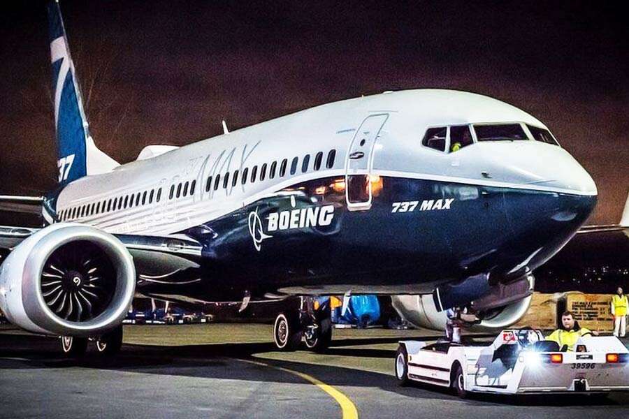 United States I আমেৰিকাৰ পৰা ২২০খন বয়িং ক্ৰয় কৰিব ভাৰতে 3 Air India