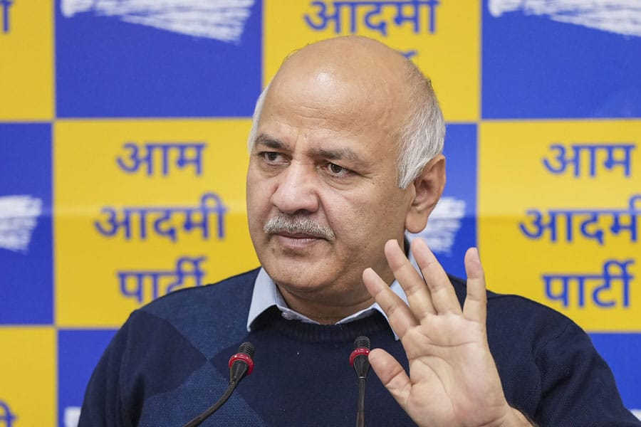 Manish Sisodia I উচ্চতম ন্যায়ালয়ৰ দ্বাৰস্থ মনীষ ছিছোদিয়া, গ্ৰেপ্তাৰীক প্ৰত্যাহ্বান দিল্লীৰ উপ-মুখ্যমন্ত্ৰীৰ 3 মনীষ ছিছোদিয়া