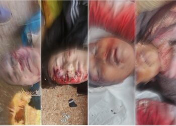 Shillong Accident!  শ্বিলঙৰ নংপুত সংঘটিত এক ভয়ানক দুৰ্ঘটনাঃ