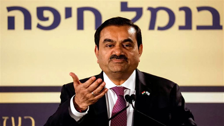 Adani I এমাহত ৬ লাখ কোটিৰ লোকচান! আদানী বৰ্তমান কিমান টকাৰ মালিক? 3 আদানী
