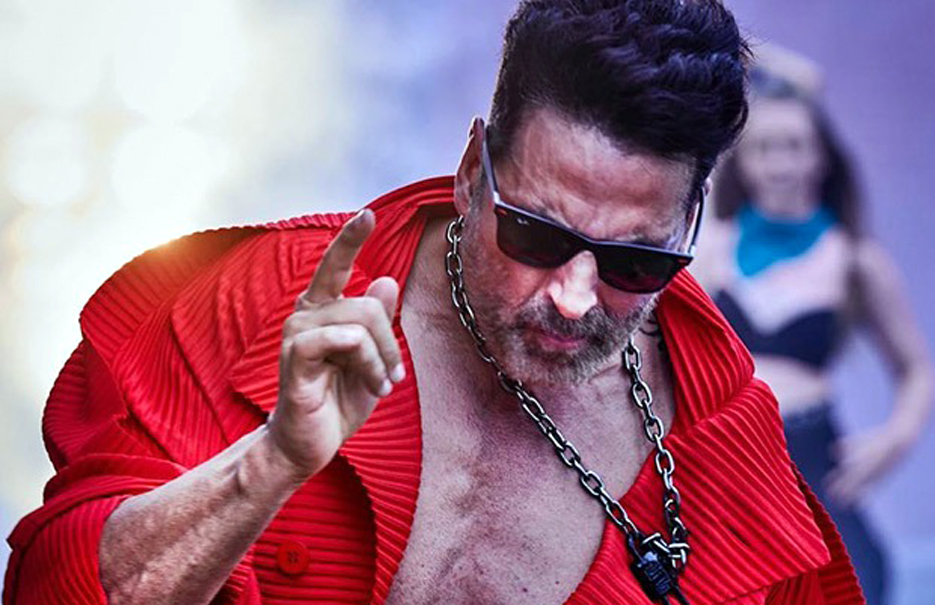 Akshay Kumar I দৰ্শকৰ অভাৱত আমেৰিকাত বাতিল অক্ষয় কুমাৰৰ অনুষ্ঠান! 3 অক্ষয় কুমাৰ