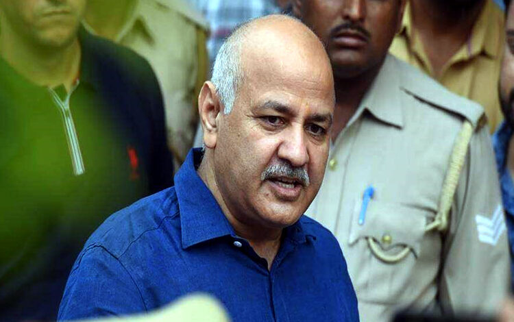 CBI Summon Issued I আবকাৰী দুৰ্নীতিৰ গোচৰত দিল্লীৰ উপ-মুখ্যমন্ত্ৰী মনীষ চিছোদিয়ালৈ পুনৰ চিবিআইৰ চমন 1 CBI Summon Issued I আবকাৰী দুৰ্নীতিৰ গোচৰত দিল্লীৰ উপ-মুখ্যমন্ত্ৰী মনীষ চিছোদিয়ালৈ পুনৰ চিবিআইৰ চমন