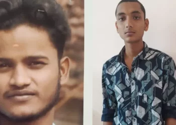 Man kills delivery boy I টকা নথকা সত্ত্বেও আইফোনৰ অৰ্ডাৰ! ডেলিভাৰী বয়ক হত্যা কৰি লুকুৱাই ৰাখিলে মৃতদেহ