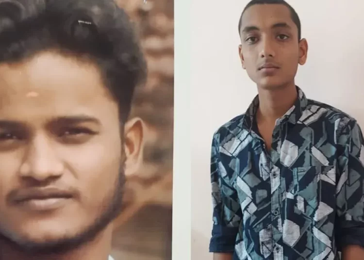 Man kills delivery boy I টকা নথকা সত্ত্বেও আইফোনৰ অৰ্ডাৰ! ডেলিভাৰী বয়ক হত্যা কৰি লুকুৱাই ৰাখিলে মৃতদেহ 1 Man kills delivery boy I টকা নথকা সত্ত্বেও আইফোনৰ অৰ্ডাৰ! ডেলিভাৰী বয়ক হত্যা কৰি লুকুৱাই ৰাখিলে মৃতদেহ