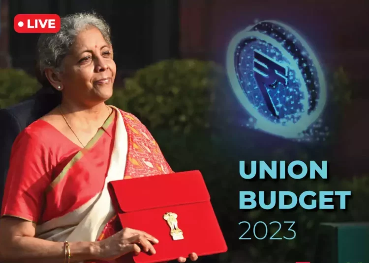 BUDGET:নিৰ্মলাৰ বাজেটৰ পিছত কিহৰ দাম বাঢ়িব, কি সস্তা হʼব? 1 BUDGET:নিৰ্মলাৰ বাজেটৰ পিছত কিহৰ দাম বাঢ়িব, কি সস্তা হʼব?