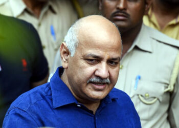 Manish Sisodia I উচ্চতম ন্যায়ালয়ৰ দ্বাৰস্থ মনীষ ছিছোদিয়া, গ্ৰেপ্তাৰীক প্ৰত্যাহ্বান দিল্লীৰ উপ-মুখ্যমন্ত্ৰীৰ